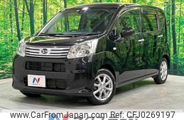 daihatsu move 2019 -DAIHATSU--Move DBA-LA160S--LA160S-2007330---DAIHATSU--Move DBA-LA160S--LA160S-2007330-