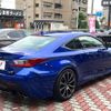 lexus rc-f 2014 -LEXUS--Lexus RC F DBA-USC10--USC10-6000136---LEXUS--Lexus RC F DBA-USC10--USC10-6000136- image 18