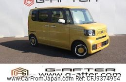 honda n-box 2023 -HONDA--N BOX 6BA-JF5--JF5-1002***---HONDA--N BOX 6BA-JF5--JF5-1002***-