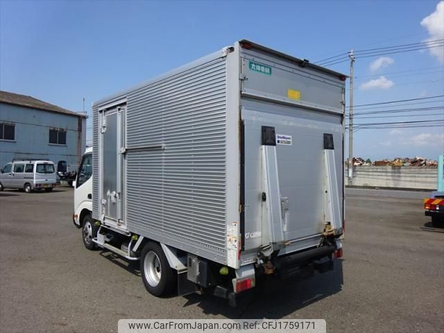 toyota dyna-truck 2016 CFJ1759171 image 2