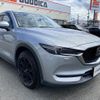 mazda cx-5 2017 -MAZDA--CX-5 LDA-KF2P--KF2P-103649---MAZDA--CX-5 LDA-KF2P--KF2P-103649- image 10