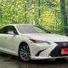 lexus es 2019 quick_quick_6AA-AXZH10_AXZH10-1001791 image 4