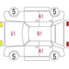 nissan note 2013 -NISSAN--Note DBA-E12--E12-172286---NISSAN--Note DBA-E12--E12-172286- image 2