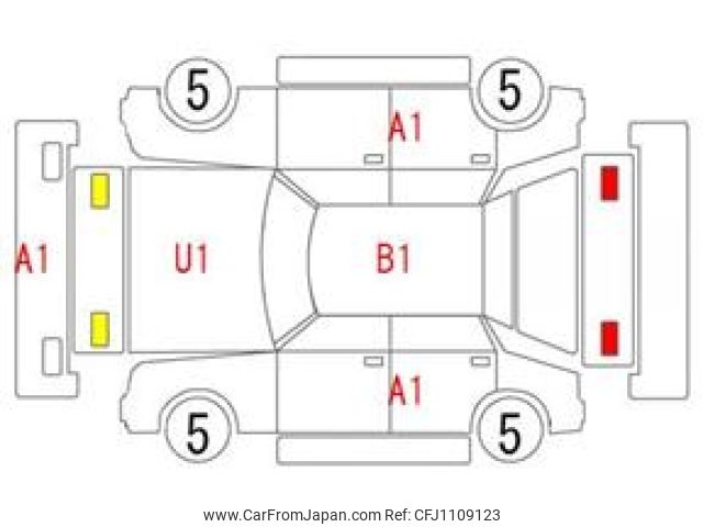 nissan note 2013 -NISSAN--Note DBA-E12--E12-172286---NISSAN--Note DBA-E12--E12-172286- image 2
