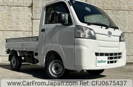 daihatsu hijet-truck 2016 -DAIHATSU--Hijet Truck EBD-S510P--S510P-0087492---DAIHATSU--Hijet Truck EBD-S510P--S510P-0087492-