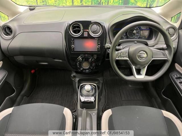 nissan note 2019 -NISSAN--Note DAA-HE12--HE12-273576---NISSAN--Note DAA-HE12--HE12-273576- image 2