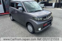 honda zest 2010 -HONDA--Zest JE1--1315842---HONDA--Zest JE1--1315842-