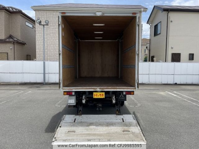 mitsubishi-fuso canter 2018 quick_quick_TPG-FEB50_FEB50-561295 image 2