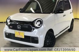 honda n-one 2021 -HONDA--N ONE 6BA-JG3--JG3-2009393---HONDA--N ONE 6BA-JG3--JG3-2009393-