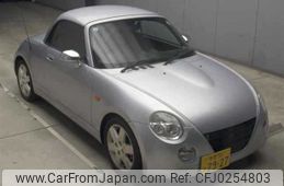 daihatsu copen 2002 -DAIHATSU 【多摩 581ｿ2927】--Copen L880K--L880K-0003238---DAIHATSU 【多摩 581ｿ2927】--Copen L880K--L880K-0003238-