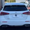 mercedes-benz a-class 2019 -MERCEDES-BENZ--Benz A Class 5BA-177084--WDD1770842J069140---MERCEDES-BENZ--Benz A Class 5BA-177084--WDD1770842J069140- image 17