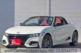 honda s660 2022 quick_quick_3BA-JW5_6202160