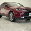 toyota harrier 2021 -TOYOTA--Harrier 6AA-AXUH80--AXUH80-0037586---TOYOTA--Harrier 6AA-AXUH80--AXUH80-0037586- image 1