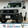 suzuki jimny 2019 quick_quick_3BA-JB64W_JB64W-142125 image 1