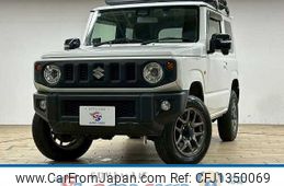 suzuki jimny 2019 quick_quick_3BA-JB64W_JB64W-142125