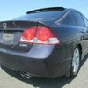 honda civic 2005 CFJ7091863 image 6