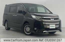 toyota noah 2019 -TOYOTA--Noah DAA-ZWR80W--ZWR80-0393842---TOYOTA--Noah DAA-ZWR80W--ZWR80-0393842-