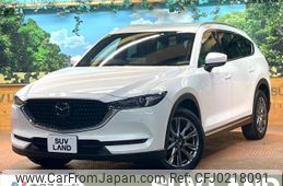 mazda cx-8 2021 -MAZDA--CX-8 3DA-KG2P--KG2P-359452---MAZDA--CX-8 3DA-KG2P--KG2P-359452-