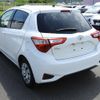 toyota vitz 2019 quick_quick_DBA-KSP130_KSP130-4006572 image 7