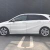 mercedes-benz b-class 2018 GOO_JP_700050729330241201002 image 14