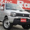 suzuki jimny 2009 -SUZUKI--Jimny ABA-JB23W--JB23W-611031---SUZUKI--Jimny ABA-JB23W--JB23W-611031- image 1