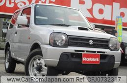 suzuki jimny 2009 -SUZUKI--Jimny ABA-JB23W--JB23W-611031---SUZUKI--Jimny ABA-JB23W--JB23W-611031-