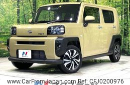 daihatsu taft 2022 -DAIHATSU--Taft 6BA-LA900S--LA900S-0098317---DAIHATSU--Taft 6BA-LA900S--LA900S-0098317-