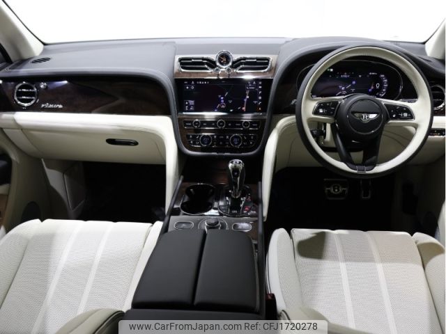 bentley bentley-bentayga 2025 CFJ1720278 image 2