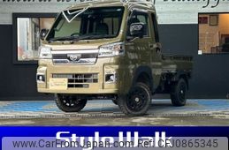 daihatsu hijet-truck 2022 -DAIHATSU--Hijet Truck 3BD-S510P--S510P-0465966---DAIHATSU--Hijet Truck 3BD-S510P--S510P-0465966-