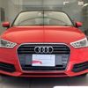 audi a1-sportback 2015 quick_quick_DBA-8XCHZ_WAUZZZ8X3FB041381 image 3