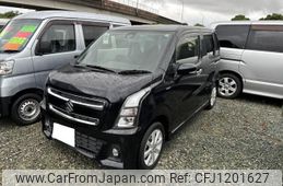 suzuki wagon-r-stingray 2021 quick_quick_5AA-MH95S_MH95S-169367