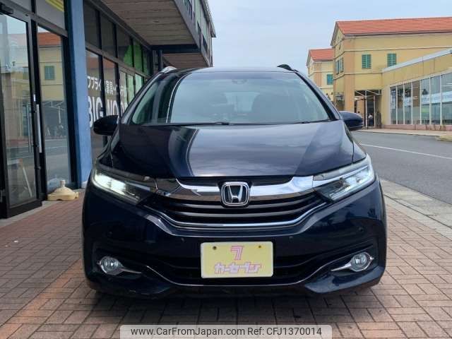 honda shuttle 2015 -HONDA 【習志野 536 2323】--Shuttle DAA-GP7--GP7-1024436---HONDA 【習志野 536 2323】--Shuttle DAA-GP7--GP7-1024436- image 2