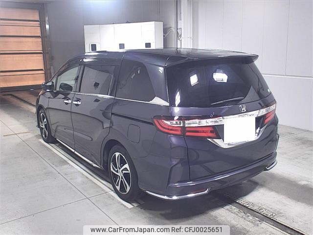 honda odyssey 2013 -HONDA 【福山 300ﾌ9298】--Odyssey RC1-1005868---HONDA 【福山 300ﾌ9298】--Odyssey RC1-1005868- image 2