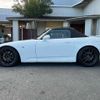 honda s2000 1999 -HONDA 【名変中 】--S2000 AP1--1002038---HONDA 【名変中 】--S2000 AP1--1002038- image 19