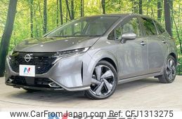 nissan aura 2022 -NISSAN--AURA 6AA-FE13--FE13-235730---NISSAN--AURA 6AA-FE13--FE13-235730-