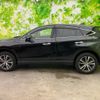 toyota harrier 2022 quick_quick_6BA-MXUA80_MXUA80-0078401 image 2