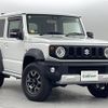 suzuki jimny-sierra 2021 -SUZUKI--Jimny Sierra 3BA-JB74W--JB74W-140184---SUZUKI--Jimny Sierra 3BA-JB74W--JB74W-140184- image 1