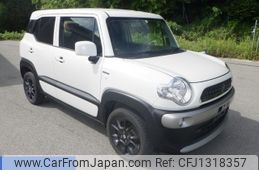 suzuki xbee 2018 -SUZUKI--XBEE MN71S-105710---SUZUKI--XBEE MN71S-105710-