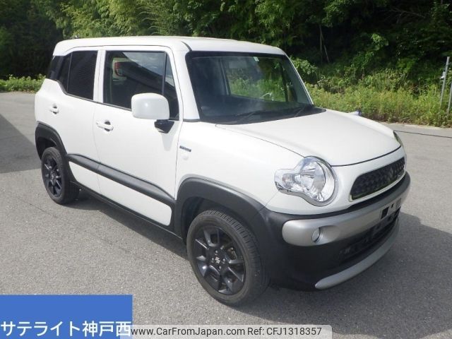 suzuki xbee 2018 -SUZUKI--XBEE MN71S-105710---SUZUKI--XBEE MN71S-105710- image 1