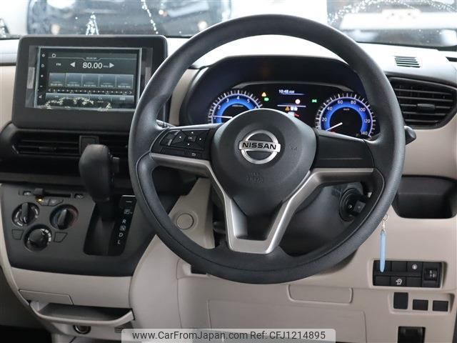 nissan roox 2023 quick_quick_5AA-B44A_B44A-0428361 image 2