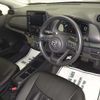 toyota aqua 2021 -TOYOTA 【岐阜 504ﾃ2430】--AQUA MXPK10-2001011---TOYOTA 【岐阜 504ﾃ2430】--AQUA MXPK10-2001011- image 4