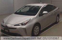 toyota prius 2022 -TOYOTA--Prius 6AA-ZVW51--ZVW51-6230630---TOYOTA--Prius 6AA-ZVW51--ZVW51-6230630-