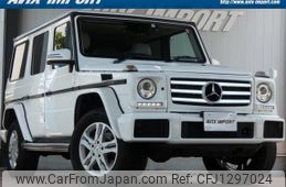 mercedes-benz g-class 2018 quick_quick_463348_WDB4633482X291041