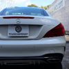 mercedes-benz sl-class 2016 -MERCEDES-BENZ--Benz SL DBA-231466--WDD2314662F045864---MERCEDES-BENZ--Benz SL DBA-231466--WDD2314662F045864- image 15