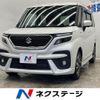 suzuki solio-bandit 2021 quick_quick_MA37S_MA37S-606998 image 1