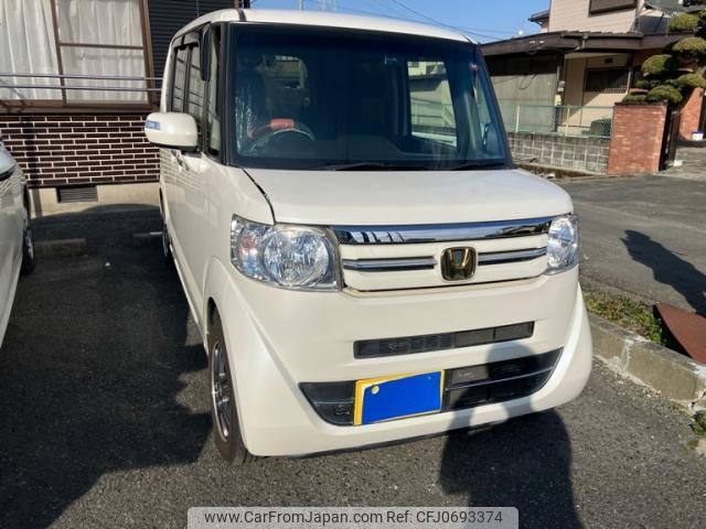 honda n-box 2016 -HONDA--N BOX DBA-JF1--JF1-1894971---HONDA--N BOX DBA-JF1--JF1-1894971- image 2