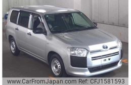 toyota probox 2022 CFJ1581593