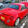 daihatsu copen 2005 -DAIHATSU--Copen ABA-L880K--L880K-0025128---DAIHATSU--Copen ABA-L880K--L880K-0025128- image 4