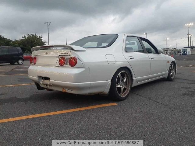 nissan skyline 1996 CFJ1686887 image 2