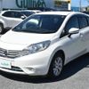 nissan note 2016 -NISSAN--Note DBA-E12--E12-497398---NISSAN--Note DBA-E12--E12-497398- image 23